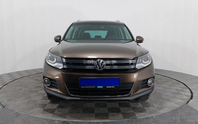 Volkswagen Tiguan, 2014 Astana - photo 2