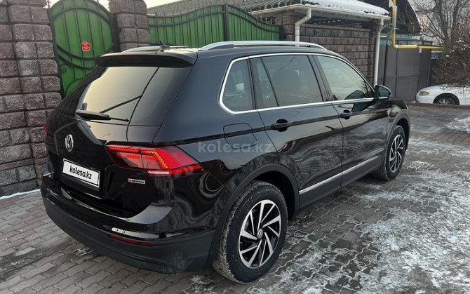 Volkswagen Tiguan, 2018 Almaty - photo 6