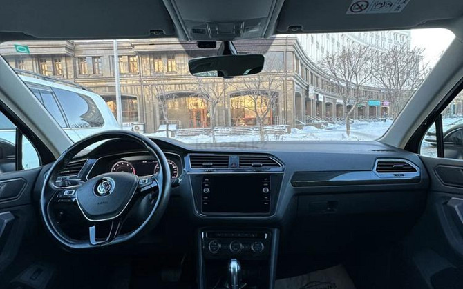 Volkswagen Tiguan, 2018 Астана - изображение 4