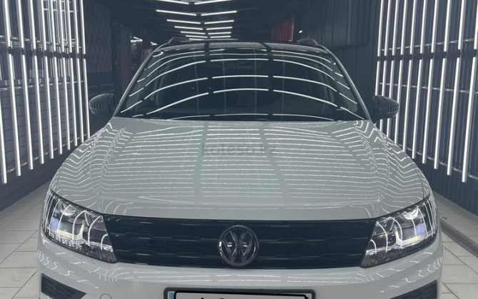 Volkswagen Tiguan, 2021 ж Нур-Султан - изображение 3