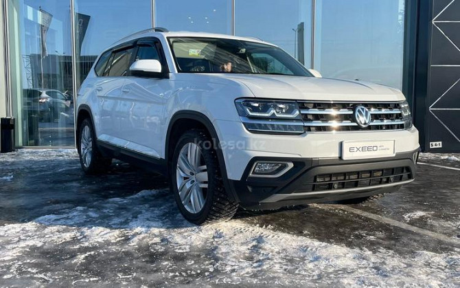 Volkswagen Teramont, 2019 Астана - изображение 8