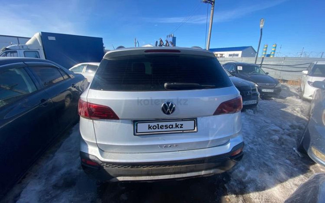 Volkswagen Taos, 2021 Астана - изображение 2