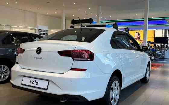 Volkswagen Polo, 2022 Уральск