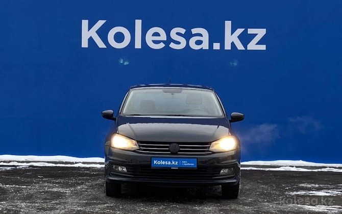 Volkswagen Polo, 2018 Алматы - изображение 2