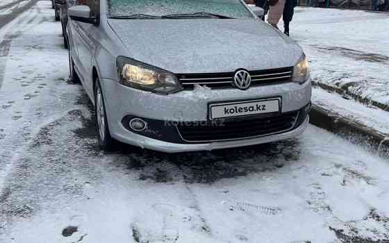 Volkswagen Polo, 2013 Уральск