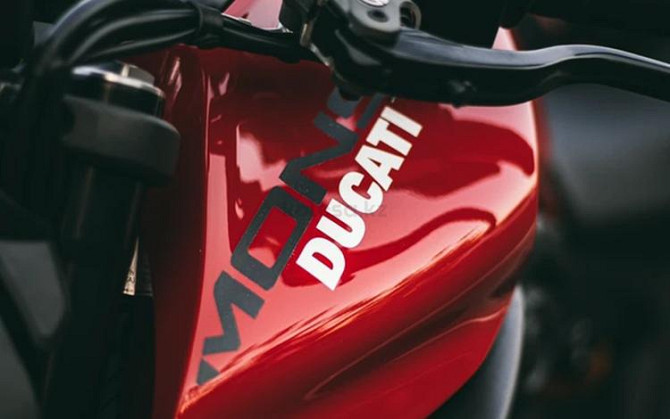 Ducati Monster 2022 г. Алматы - изображение 6