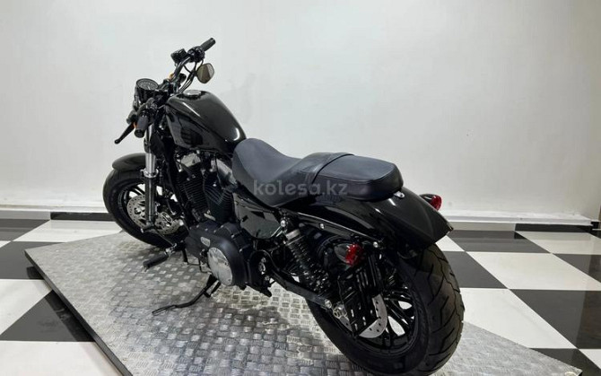 Harley-Davidson XL1200X forty-eight 2016 г. Алматы - изображение 4