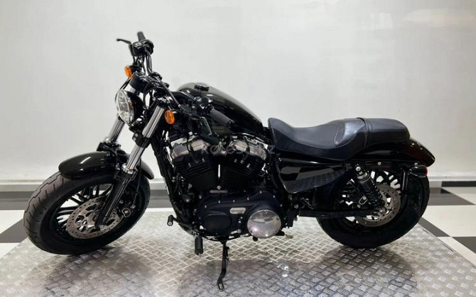 Harley-Davidson XL1200X forty-eight 2016 г. Алматы - изображение 3