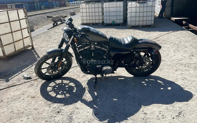 Harley-Davidson 2019 г. Алматы - изображение 6