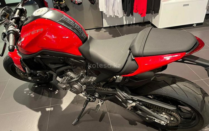 Ducati Ducati Monster 2022 г. Алматы - изображение 8