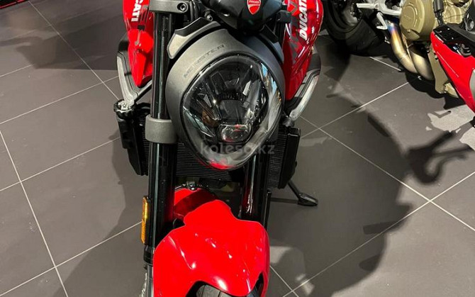 Ducati Ducati Monster 2022 г. Алматы - изображение 6