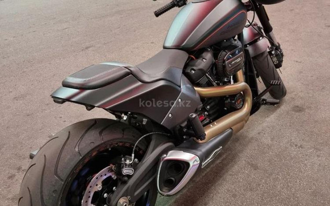Harley-Davidson FXDR 2020 г. Алматы - изображение 1