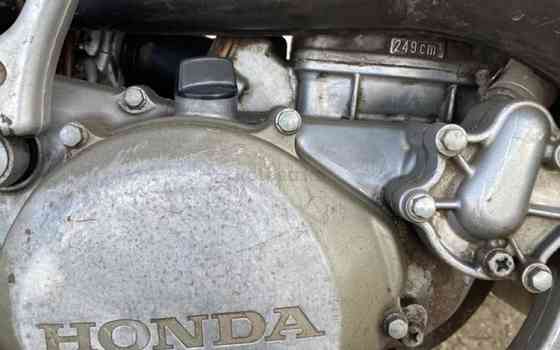 Honda 2005 г. Риддер