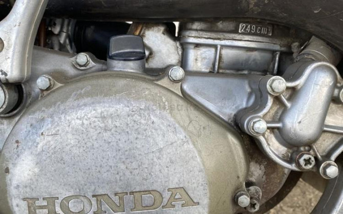 Honda 2005 г. Риддер - изображение 2