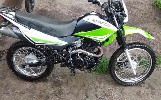 Racer Panther 250 2020 г. 