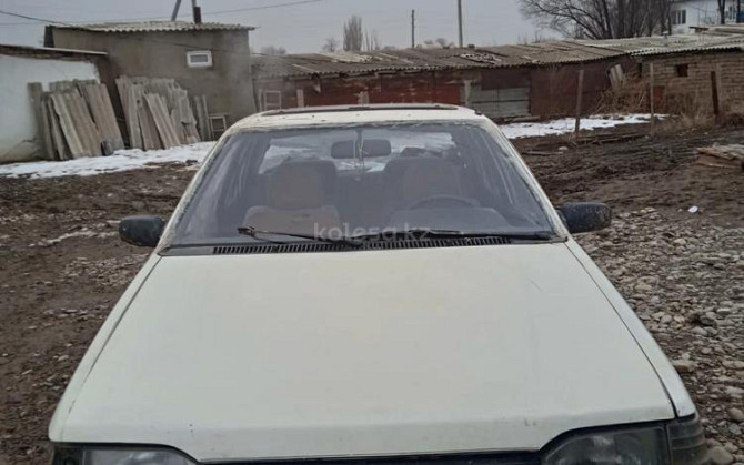 Mazda 323, 1995 ж Тараз - изображение 2