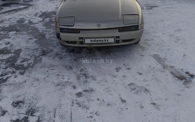Mazda 323, 1991 Петропавловск - изображение 1