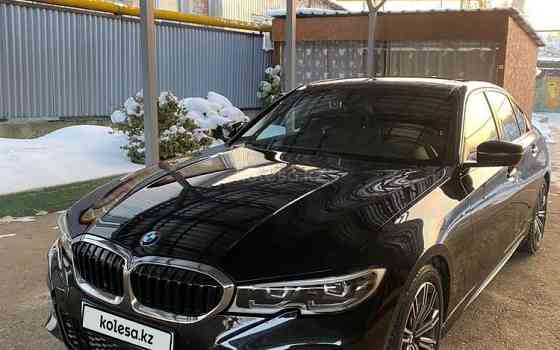 BMW 320, 2022 Алматы