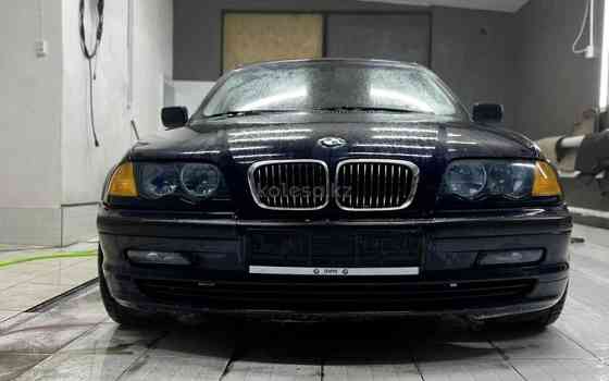 BMW 320, 1998 Zhezqazghan