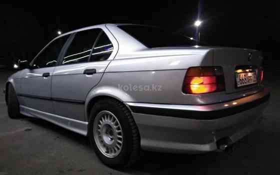 BMW 320, 1995 Алматы