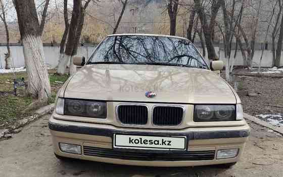 BMW 320, 1992 Шымкент