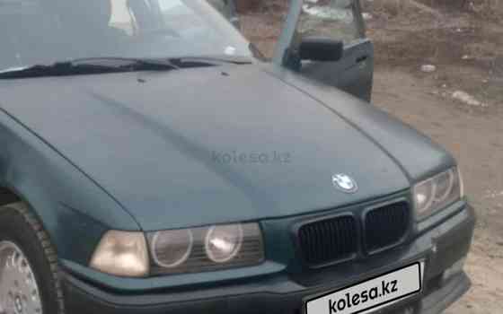 BMW 320, 1991 Алматы