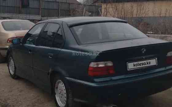 BMW 320, 1991 Алматы