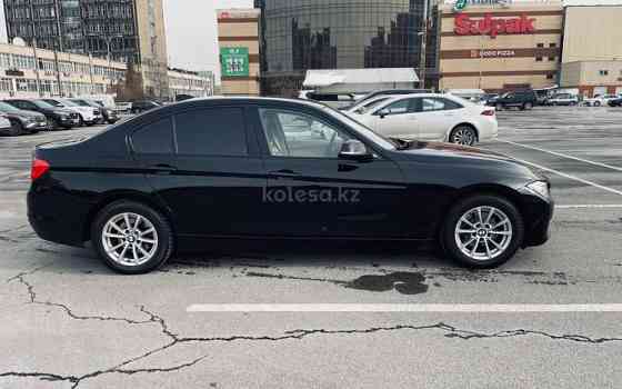 BMW 320, 2014 Алматы