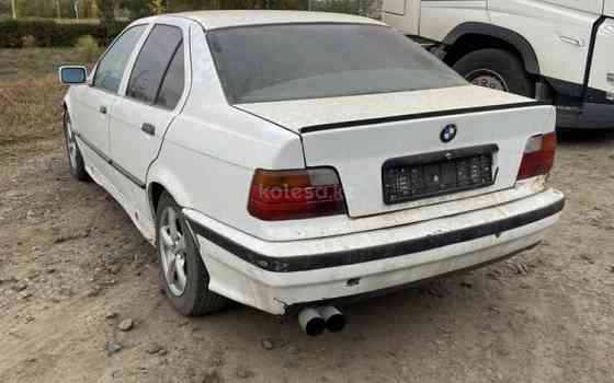 BMW 320, 1994 Уральск
