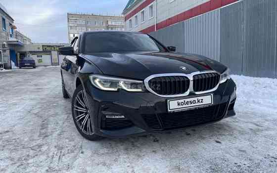 BMW 320, 2020 Атырау