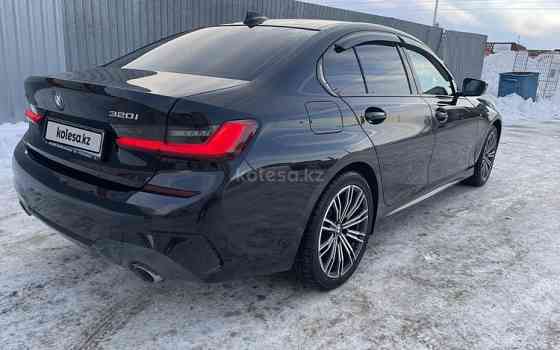 BMW 320, 2020 Уральск
