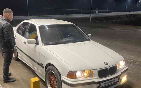 BMW 320, 1991 Шымкент