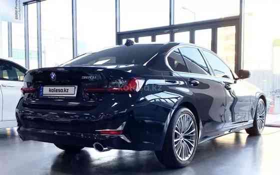 BMW 320, 2022 Алматы