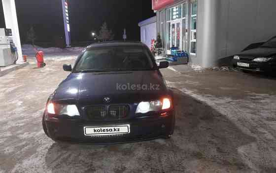 BMW 320, 2001 Нур-Султан