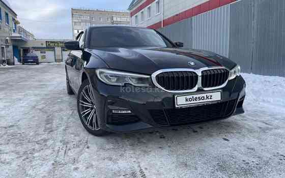 BMW 320, 2020 Актобе