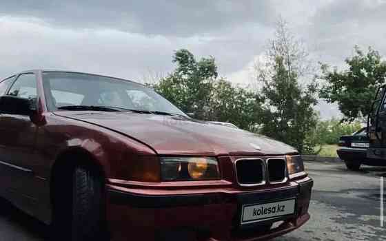 BMW 320, 1991 Караганда