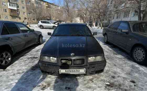 BMW 320, 1992 Zhezqazghan