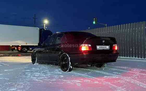 BMW 320, 1993 Уральск