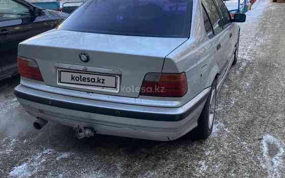 BMW 320, 1992 Aqtobe