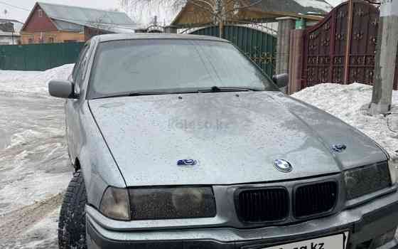 BMW 320, 1991 Темиртау