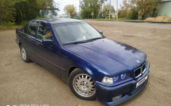 BMW 320, 1991 Pavlodar