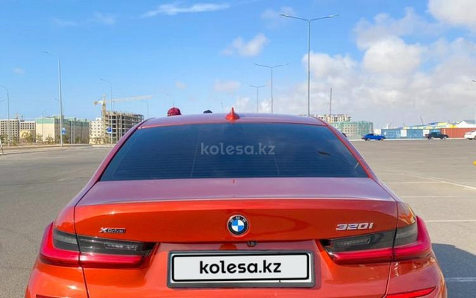 BMW 320, 2020 ж Актау - изображение 2