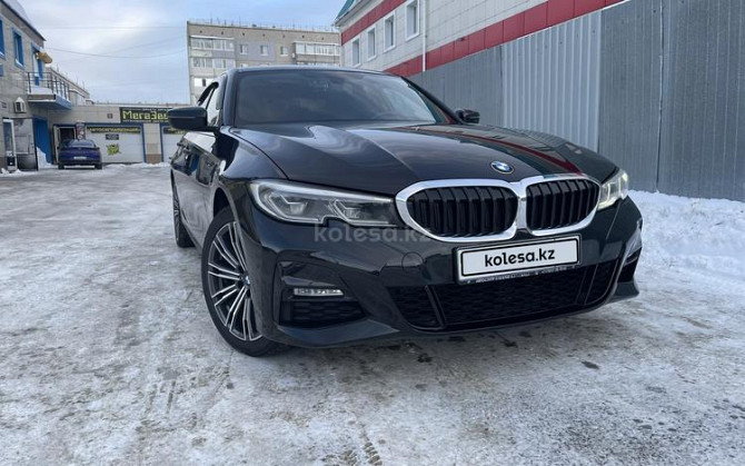 BMW 320, 2020 ж Шымкент - изображение 2