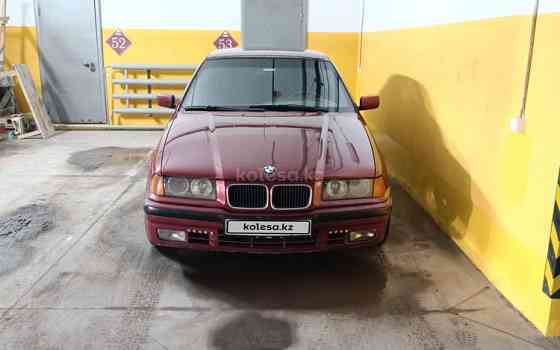 BMW 318, 1993 Нур-Султан