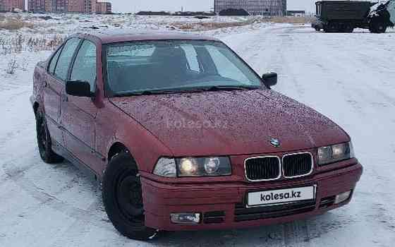 BMW 318, 1991 Кокшетау