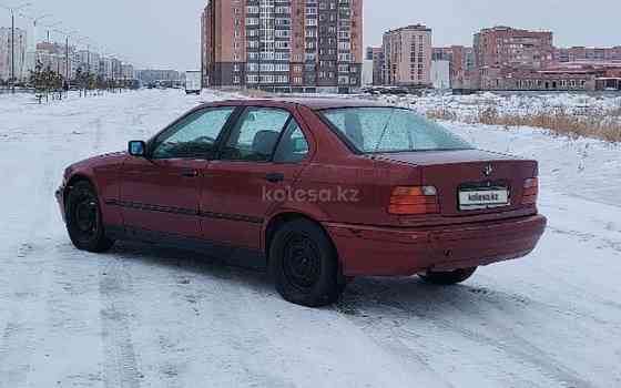 BMW 318, 1991 Нур-Султан