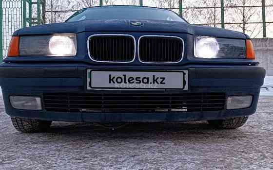 BMW 318, 1991 Алматы