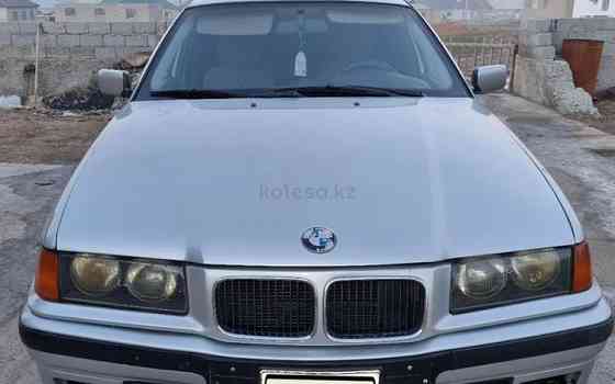 BMW 318, 1992 Shymkent