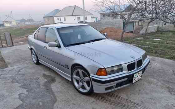 BMW 318, 1992 Shymkent