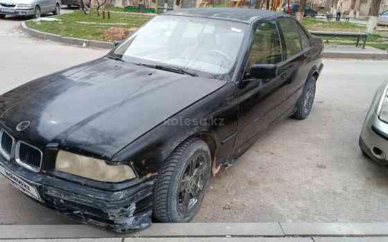 BMW 318, 1993 Shymkent